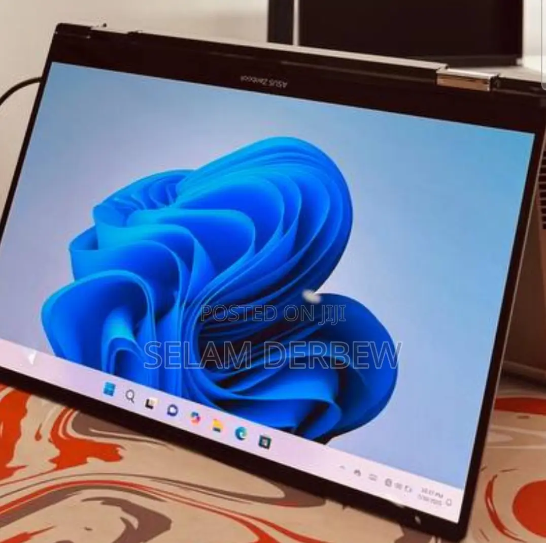 New Laptop Asus ZenBook UX310UQ 16GB Intel Core I5 SSD 512GB