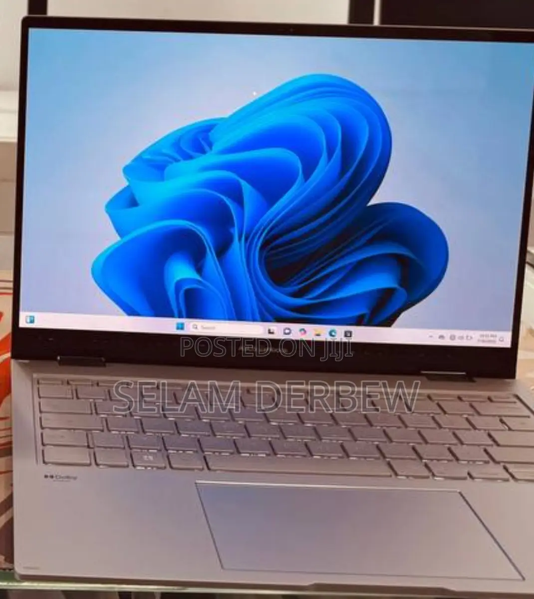 New Laptop Asus ZenBook UX310UQ 16GB Intel Core I5 SSD 512GB