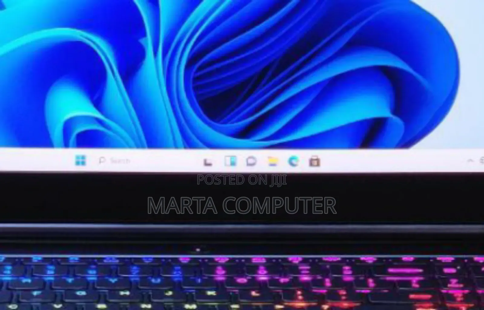 New Laptop Lenovo Legion 5 16GB Intel Core I7 SSD 1T