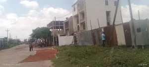 Furnished 6bdrm Maisonette in Akaky Kaliti for sale