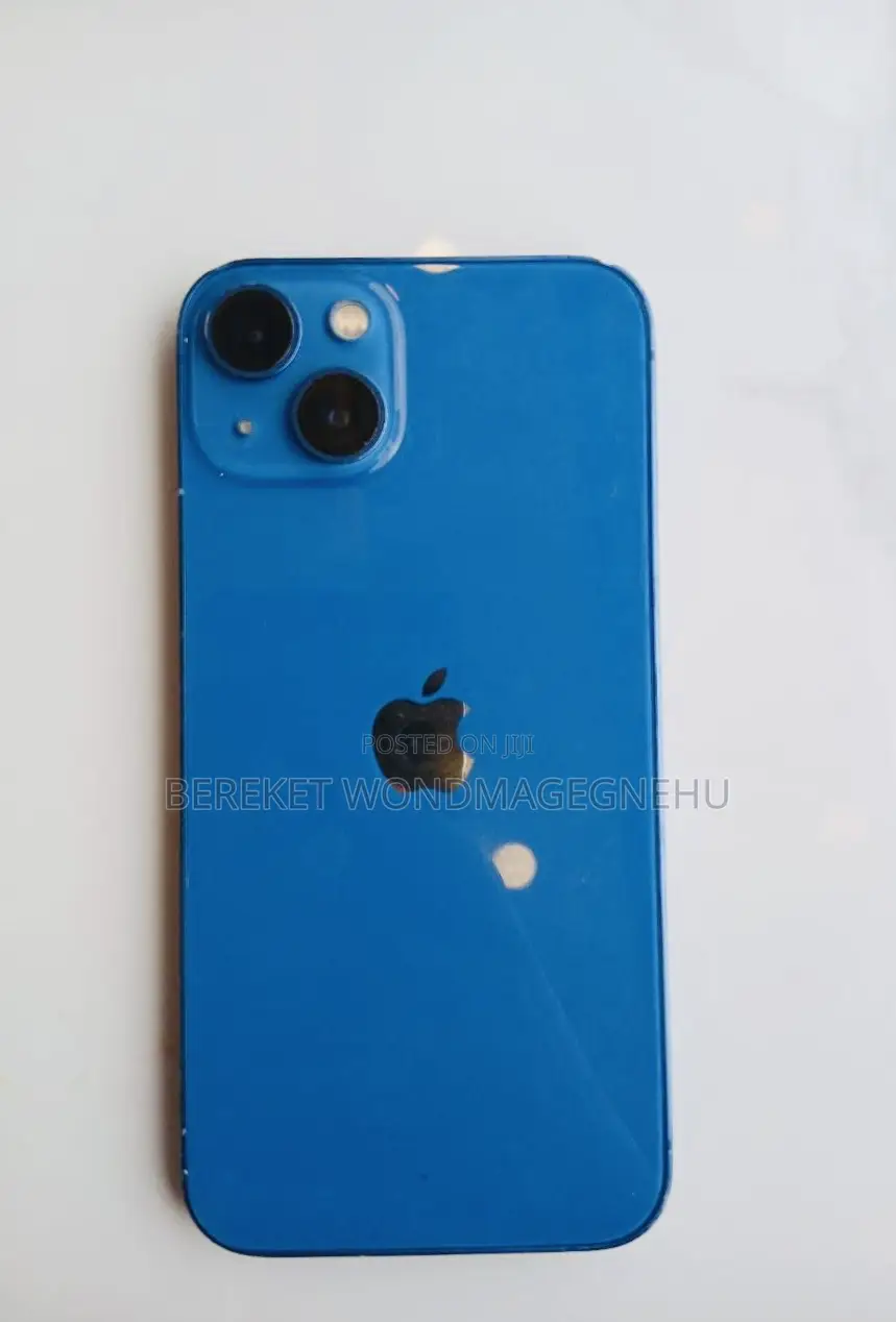 Apple iPhone 13 128 GB Blue