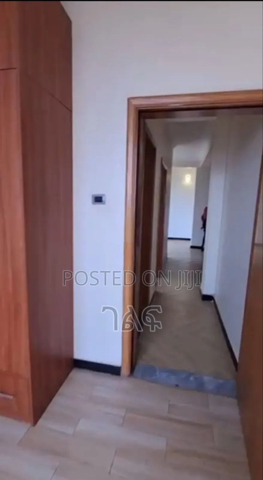 2bdrm Apartment in አስቼኳይ ሽያጭ Cmc ፀሀይ, Bole for sale