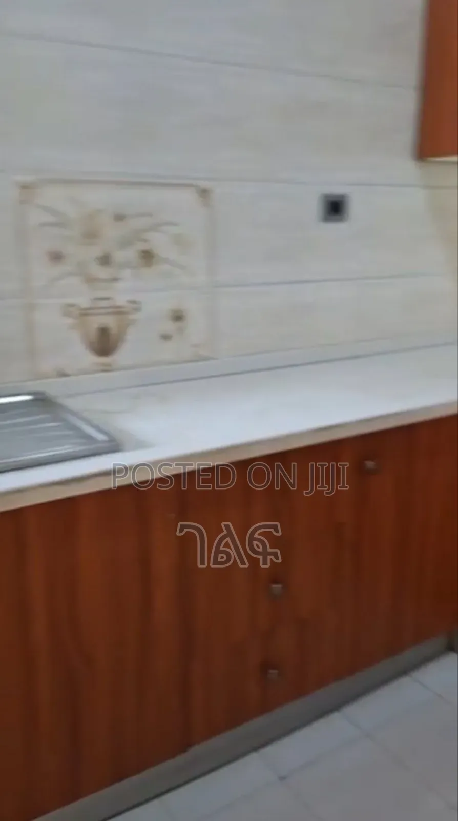 2bdrm Apartment in አስቼኳይ ሽያጭ Cmc ፀሀይ, Bole for sale