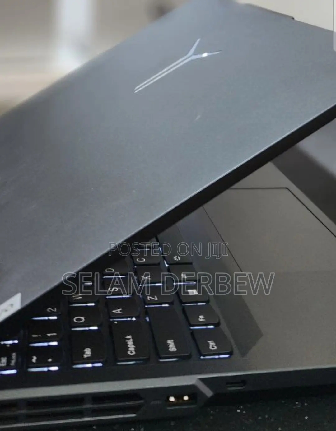 New Lenovo Legion Y7000P IRX9 Gaming Laptop 32GB Intel Core I9 SSD 1T