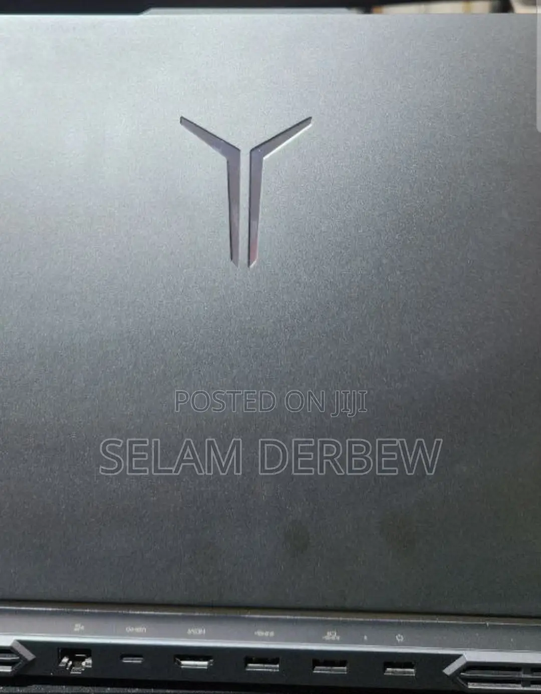 New Lenovo Legion Y7000P IRX9 Gaming Laptop 32GB Intel Core I9 SSD 1T