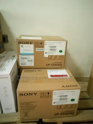 Sony Printer for Ultrasound