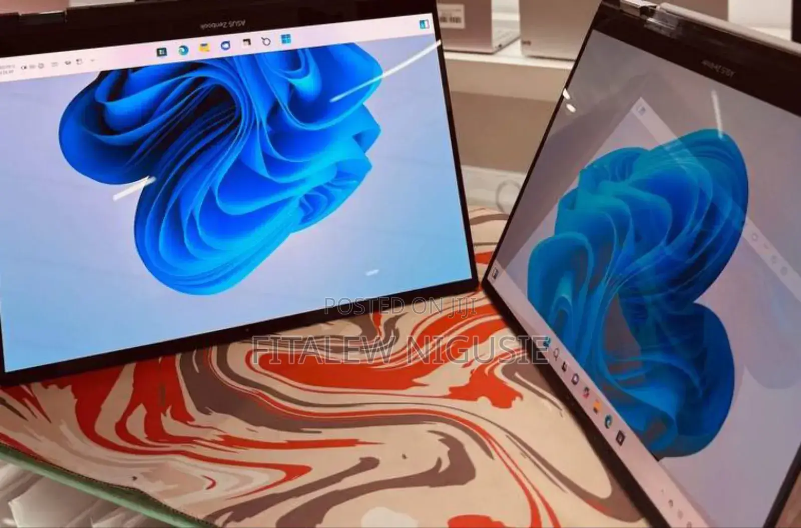 New Laptop Asus 16GB Intel Core I5 SSD 512GB