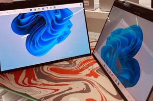 Photo - New Laptop Asus 16GB Intel Core I5 SSD 512GB