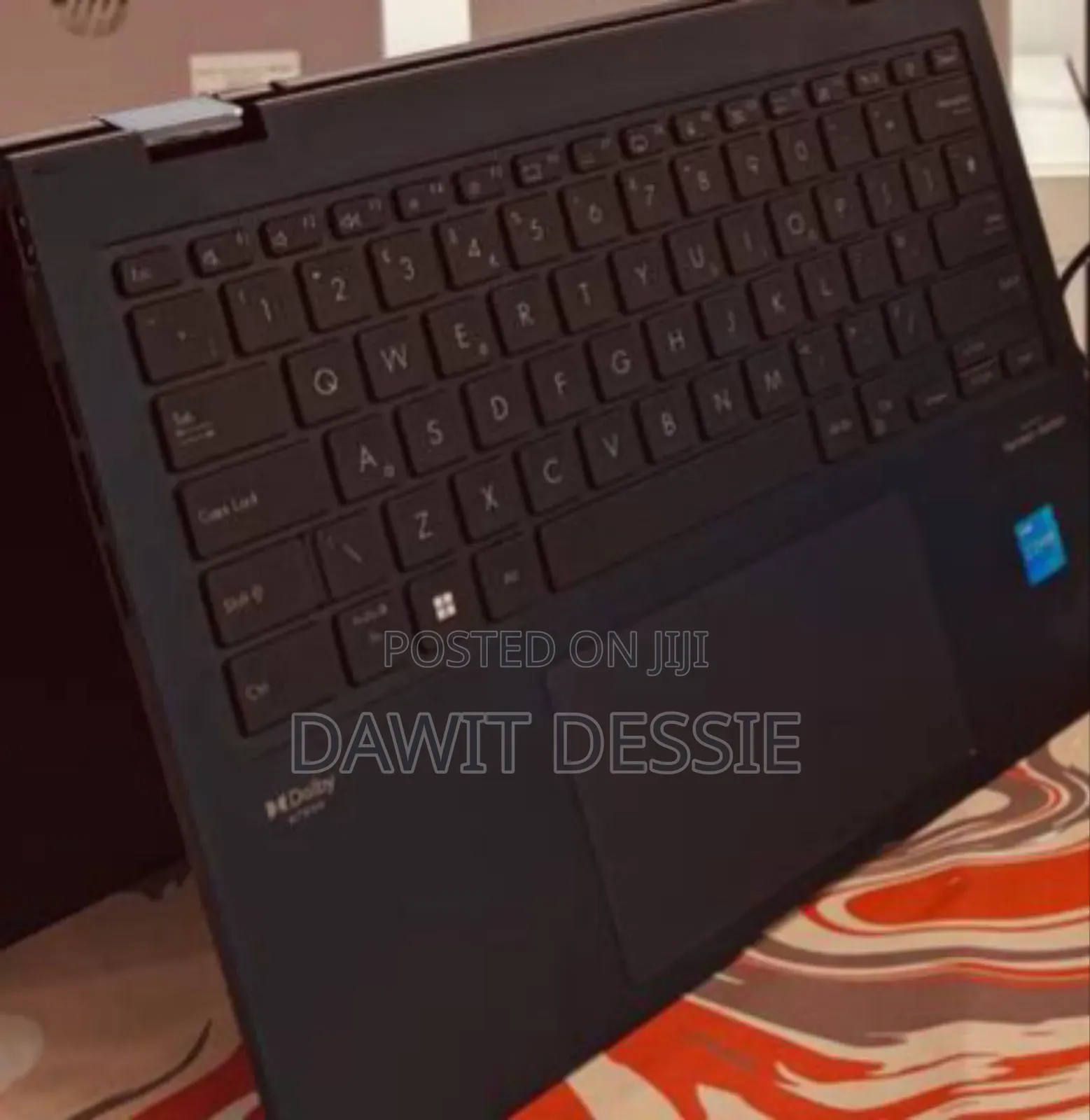 New Laptop Asus 16GB Intel Core I5 SSD 512GB