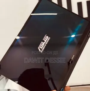 New Laptop Asus 16GB Intel Core I5 SSD 512GB