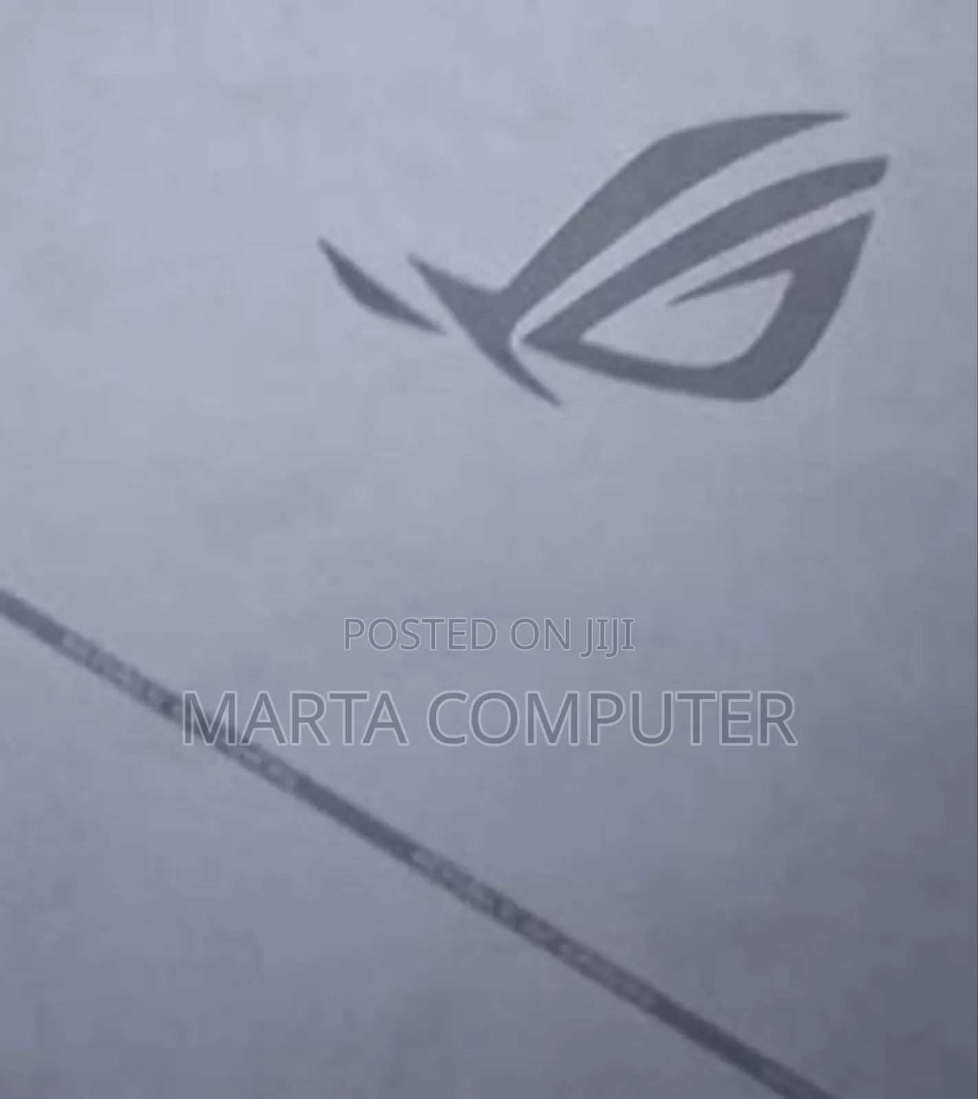 New Laptop Asus ROG Strix G16 G614 16GB Intel Core I7 SSD 1T