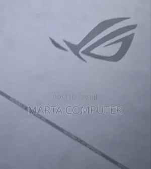 New Laptop Asus ROG Strix G16 G614 16GB Intel Core I7 SSD 1T