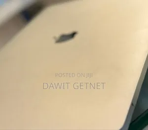 New Laptop Apple MacBook Pro 16GB Intel Core I7 SSD 512GB