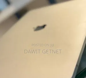 New Laptop Apple MacBook Pro 16GB Intel Core I7 SSD 512GB