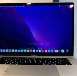 Photo - New Laptop Apple MacBook Pro 16GB Intel Core I7 SSD 512GB