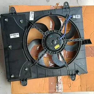 Photo - Ashe Auto Spare Parts (Suzuki Dzire Swift Cerelio)