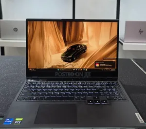 Photo - New Lenovo Legion Y7000P IRX9 Gaming Laptop 16GB Intel Core I7 SSD 1T