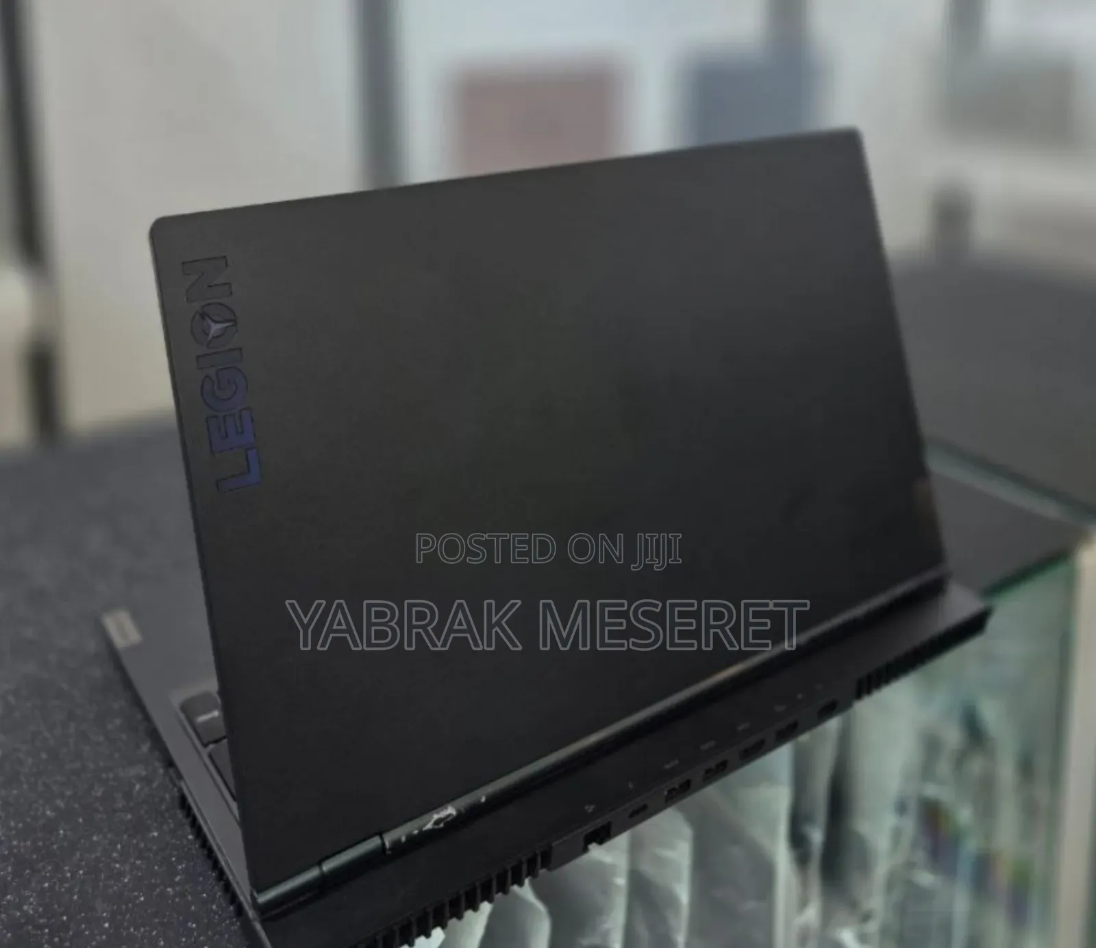 New Lenovo Legion Y7000P IRX9 Gaming Laptop 16GB Intel Core I7 SSD 1T