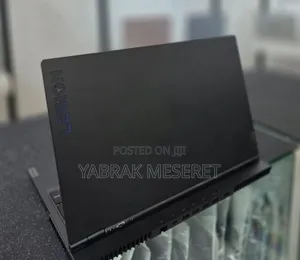 New Lenovo Legion Y7000P IRX9 Gaming Laptop 16GB Intel Core I7 SSD 1T