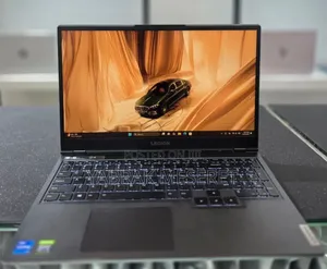 New Lenovo Legion Y7000P IRX9 Gaming Laptop 16GB Intel Core I7 SSD 1T