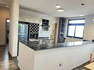 Furnished 3bdrm Apartment in Bole for rent