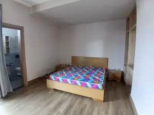 Furnished 3bdrm Apartment in Bole for rent