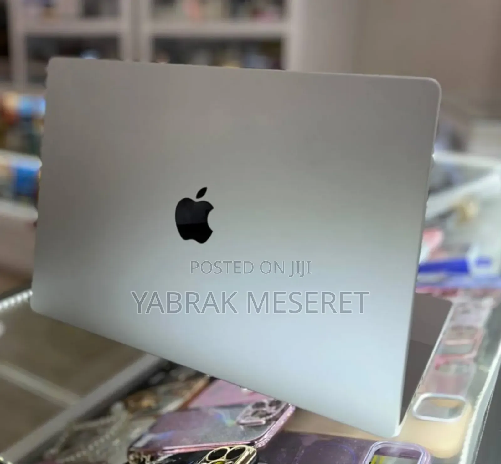 New Laptop Apple MacBook Pro M1 16GB Apple M1 Pro SSD 1T