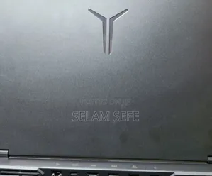 New Laptop Lenovo Legion 5 32GB Intel Core I9 SSD 1T