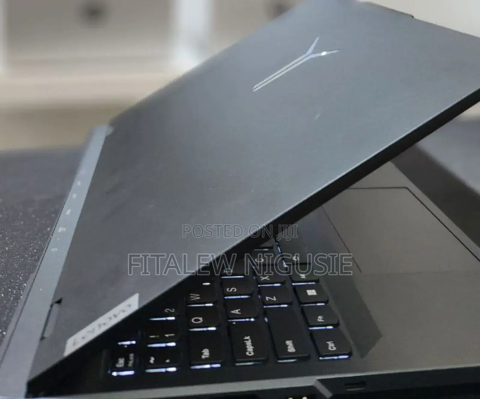 New Laptop Lenovo Legion 5 32GB Intel Core I9 SSD 1T