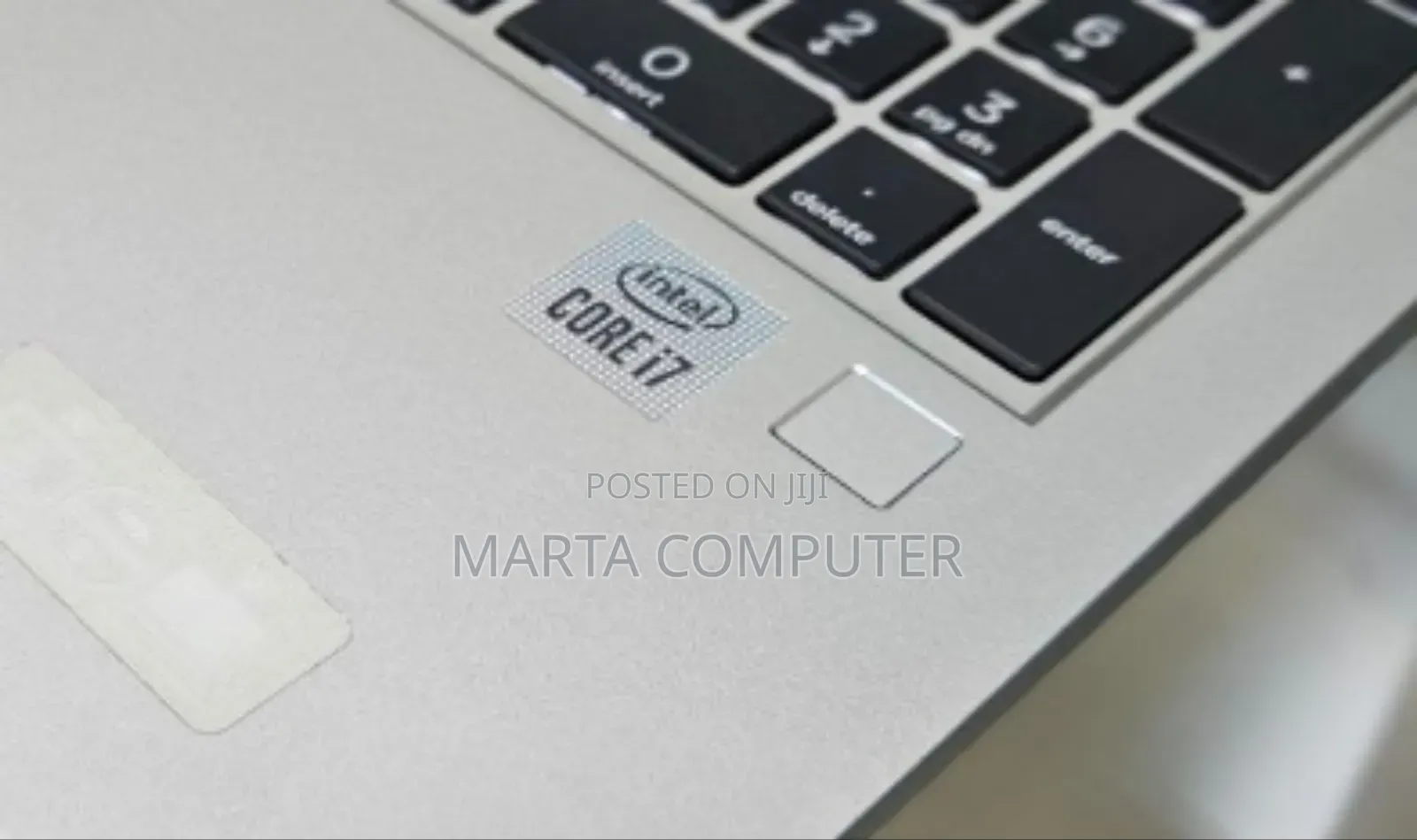 New Laptop HP EliteBook 850 G6 16GB Intel Core I7 SSD 512GB