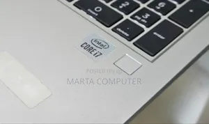 New Laptop HP EliteBook 850 G6 16GB Intel Core I7 SSD 512GB