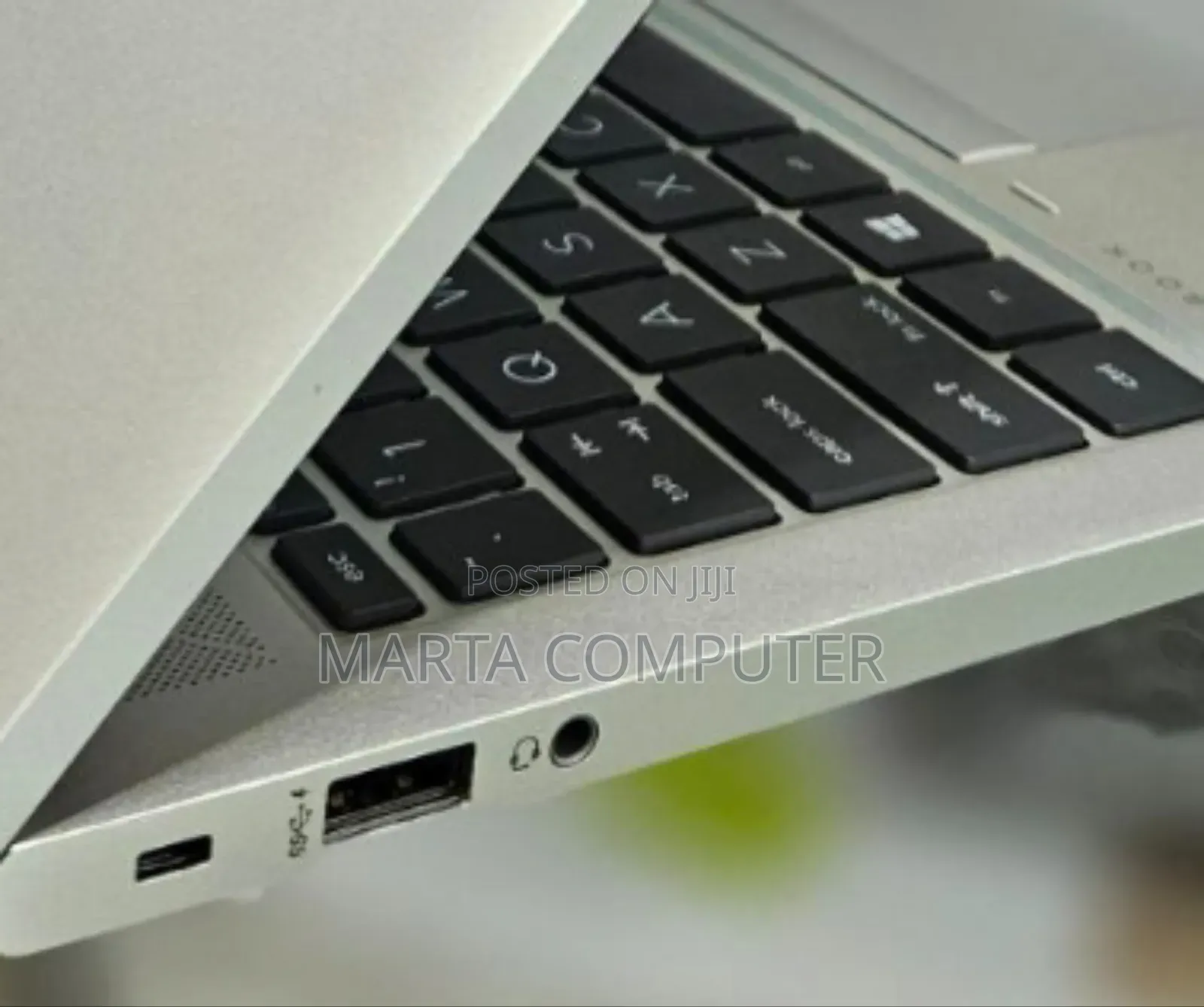 New Laptop HP EliteBook 850 G6 16GB Intel Core I7 SSD 512GB