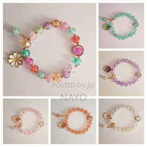 Classy Girls Bracelet