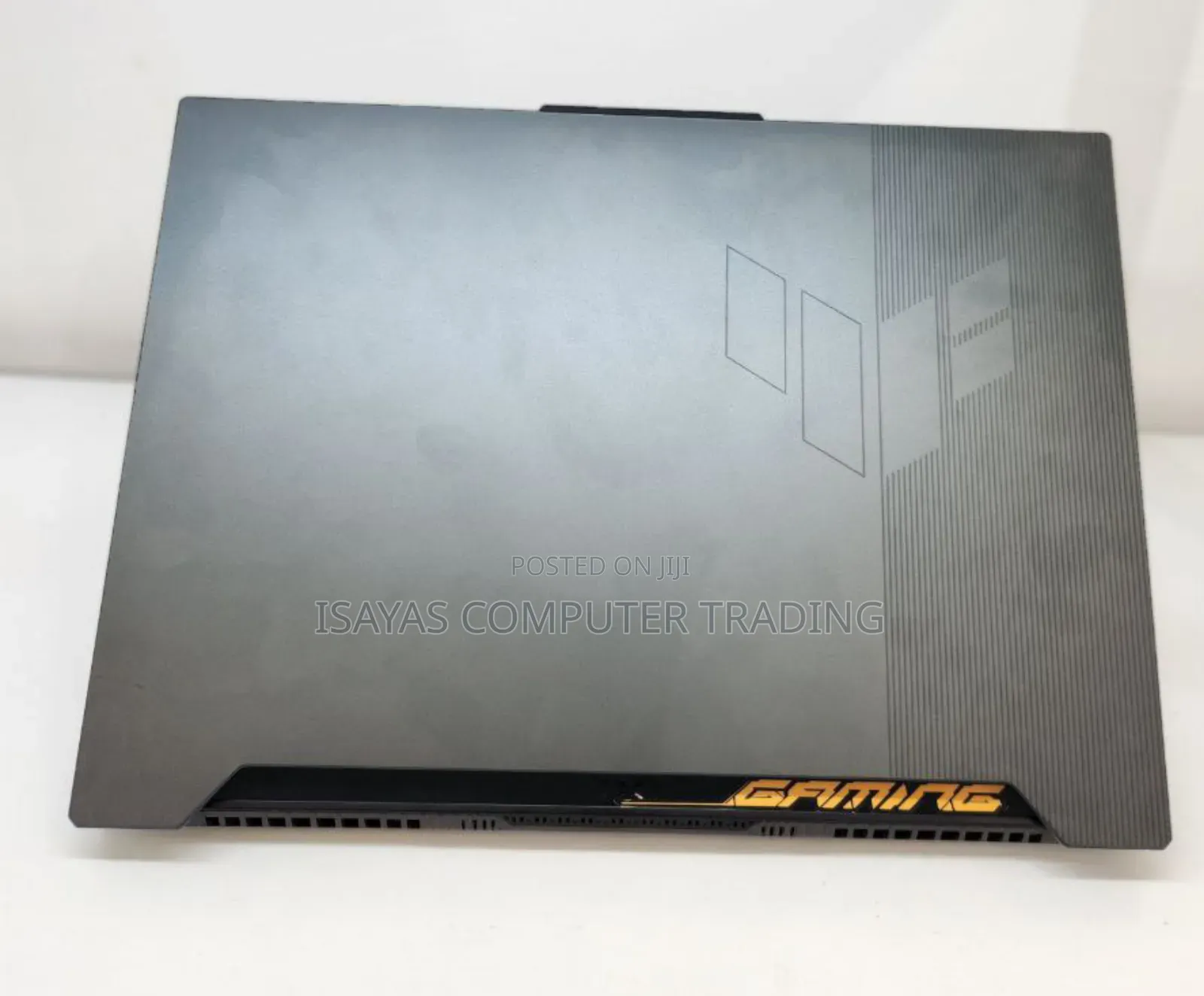 New Laptop Asus TUF Gaming A15 16GB Intel Core I7 SSD 1T