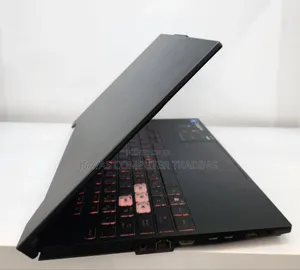 New Laptop Asus TUF Gaming A15 16GB Intel Core I7 SSD 1T