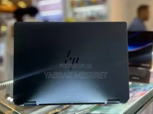 New Laptop HP Spectre 16GB Intel Core Ultra 7 SSD 1T