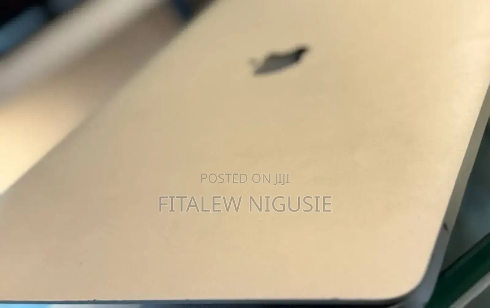 New Laptop Apple MacBook 2016 16GB Intel Core I7 SSD 512GB