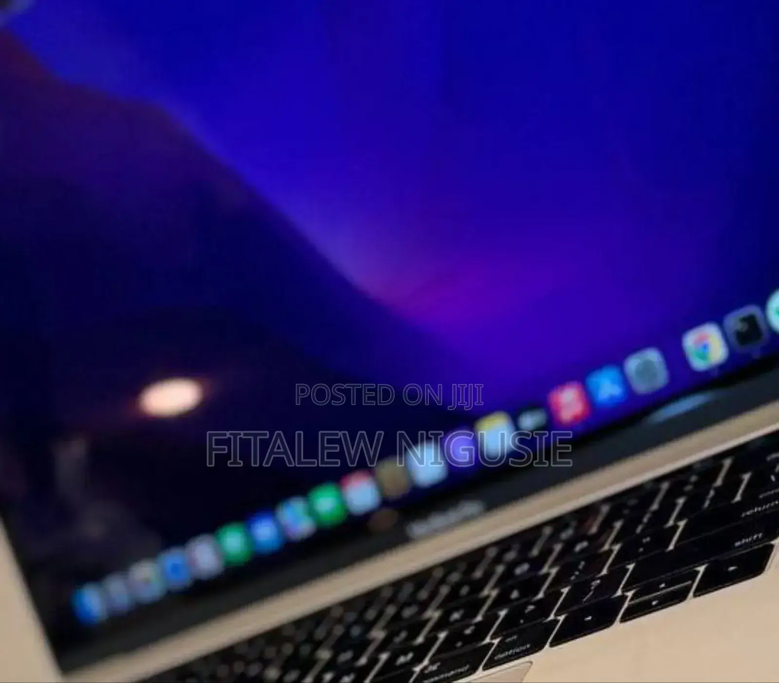 New Laptop Apple MacBook 2016 16GB Intel Core I7 SSD 512GB