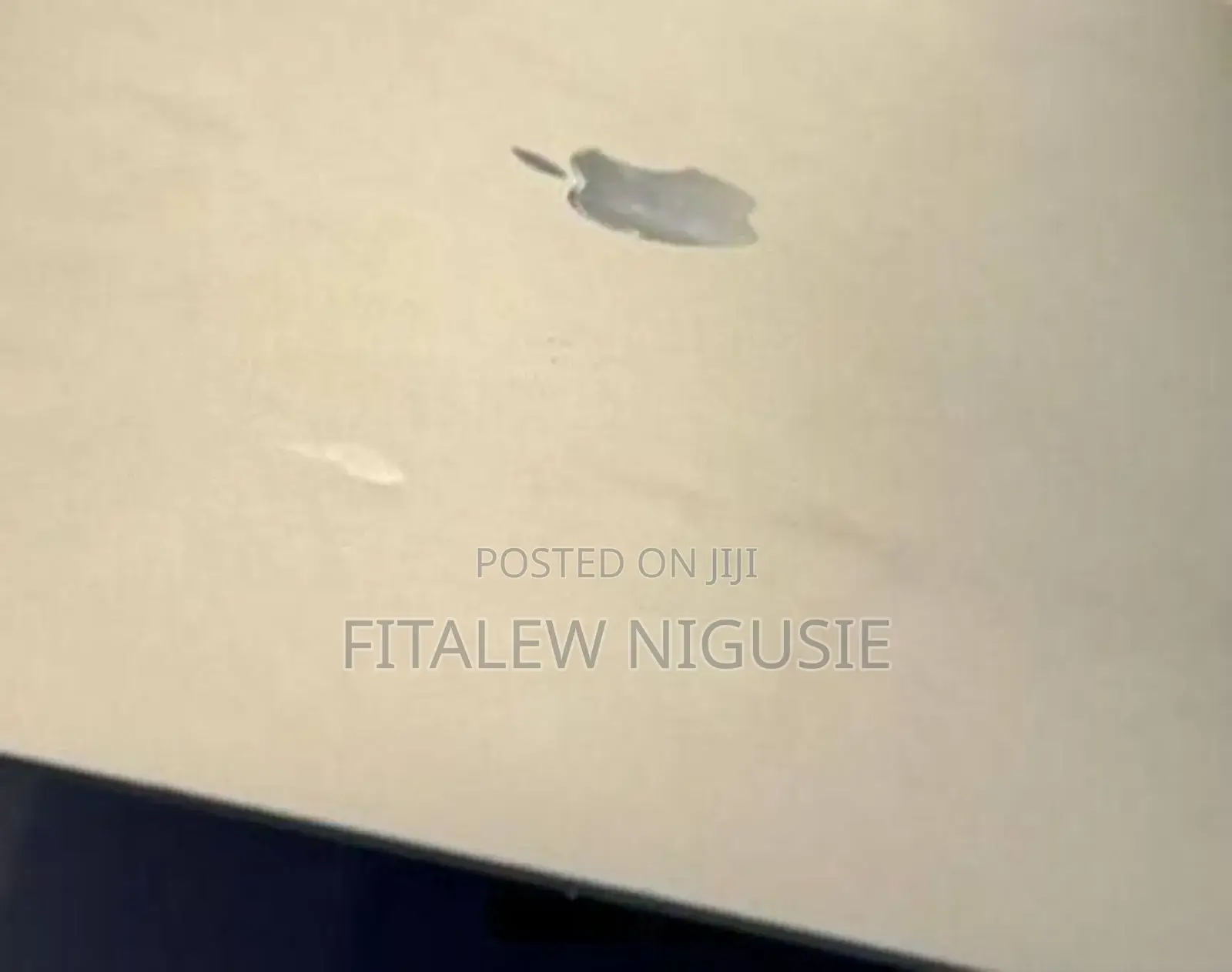 New Laptop Apple MacBook 2016 16GB Intel Core I7 SSD 512GB