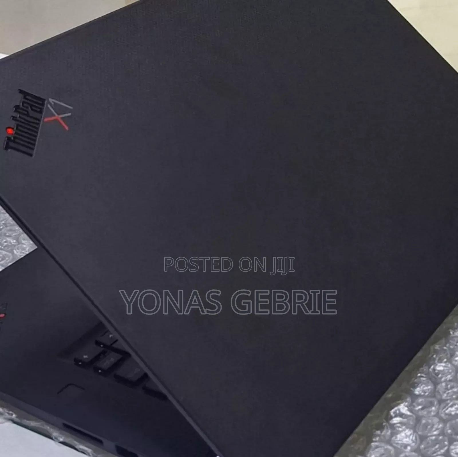 New Laptop Lenovo 16GB Intel Core I7 SSD 1T