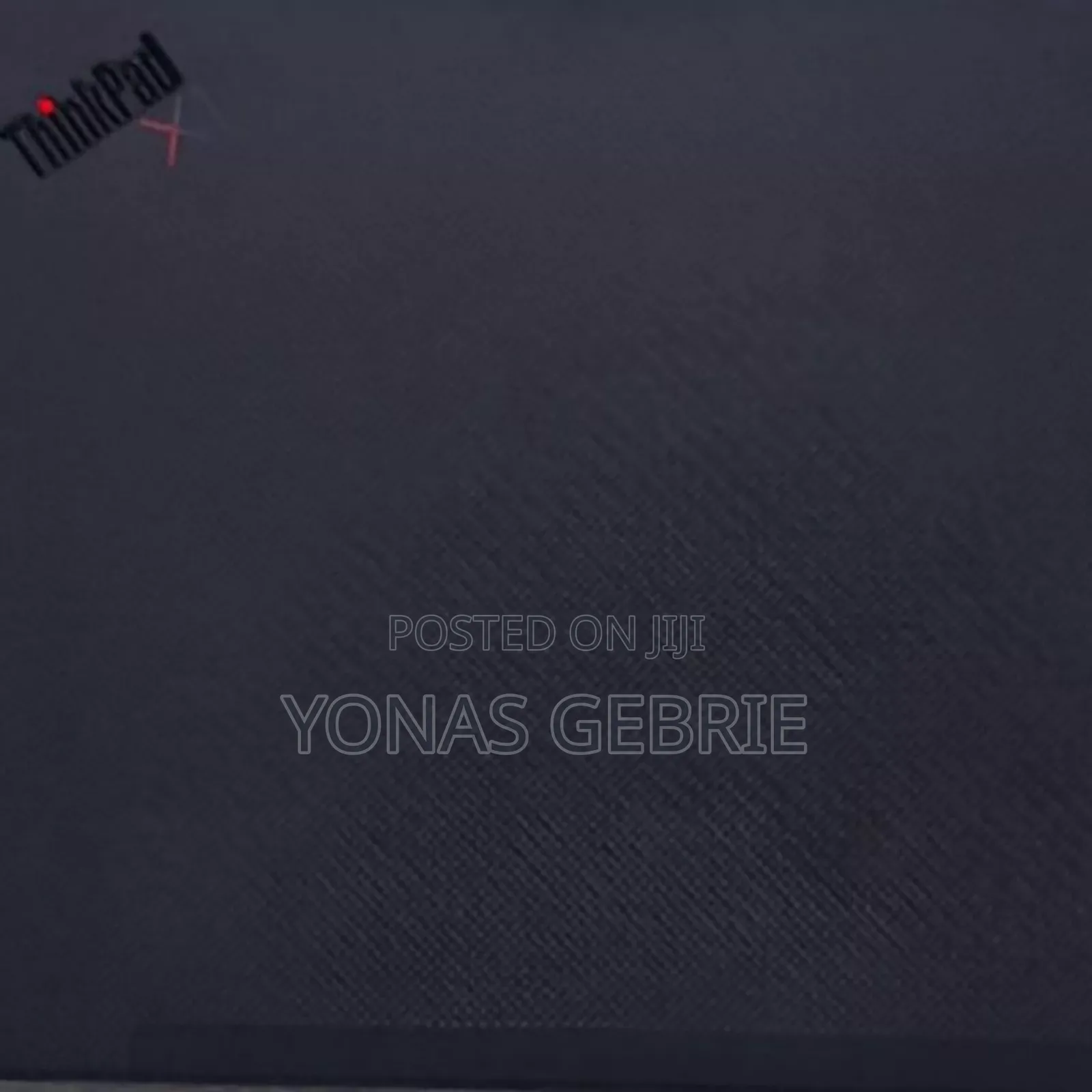 New Laptop Lenovo 16GB Intel Core I7 SSD 1T