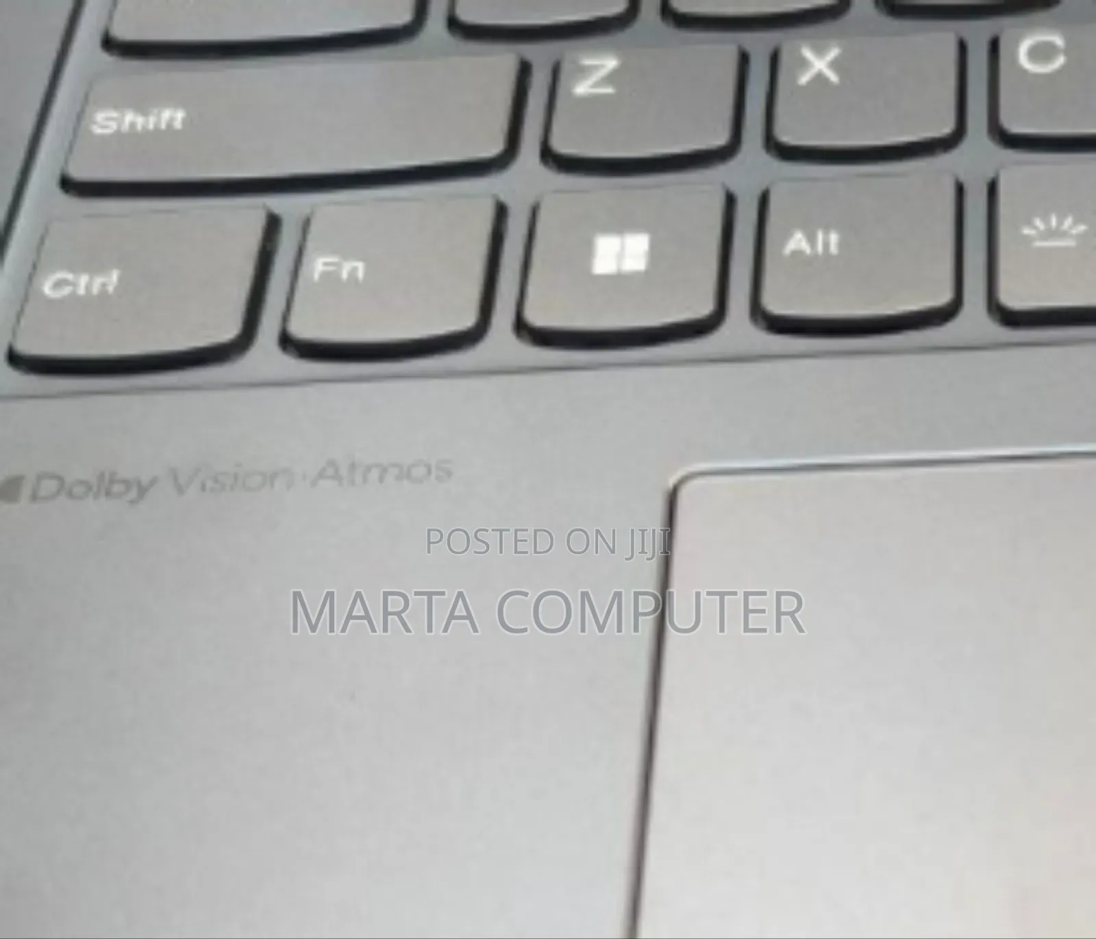 New Laptop Lenovo Yoga 7i 16GB Intel Core I7 SSHD (Hybrid) 1T