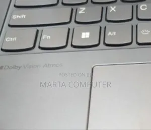 Photo - New Laptop Lenovo Yoga 7i 16GB Intel Core I7 SSHD (Hybrid) 1T