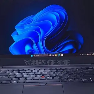 New Laptop Lenovo 16GB Intel Core I7 SSD 1T