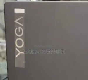 New Laptop Lenovo Yoga 7i 16GB Intel Core I7 SSHD (Hybrid) 1T