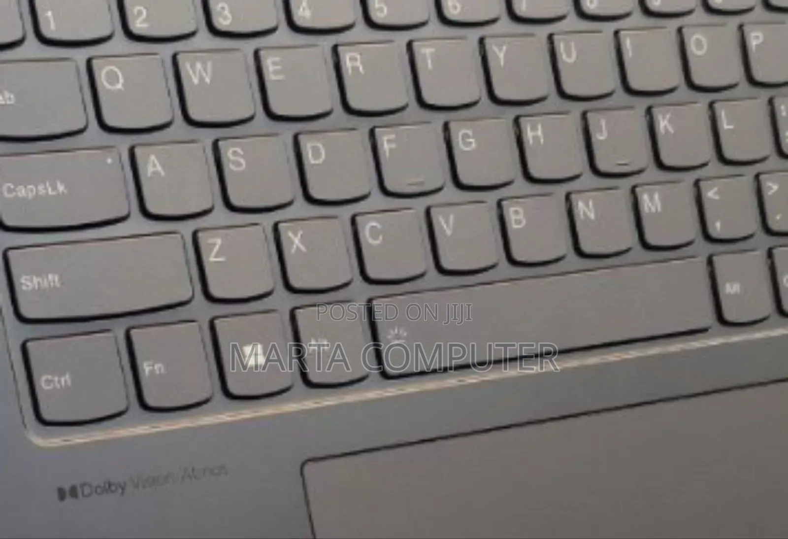 New Laptop Lenovo Yoga 7i 16GB Intel Core I7 SSHD (Hybrid) 1T