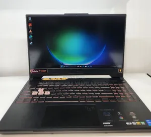 Photo - New Laptop Asus ROG Strix G15 16GB Intel Core I7 SSD 512GB