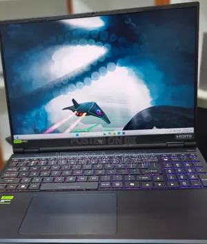 Photo - New Laptop Acer Predator Helios 300 16GB Intel Core I9 SSD 1T