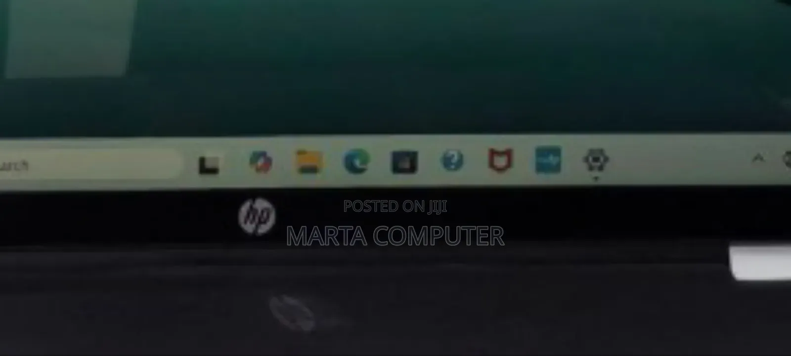 New Laptop HP OmniBook 5 Flip 16GB Intel Core I7 SSD 512GB