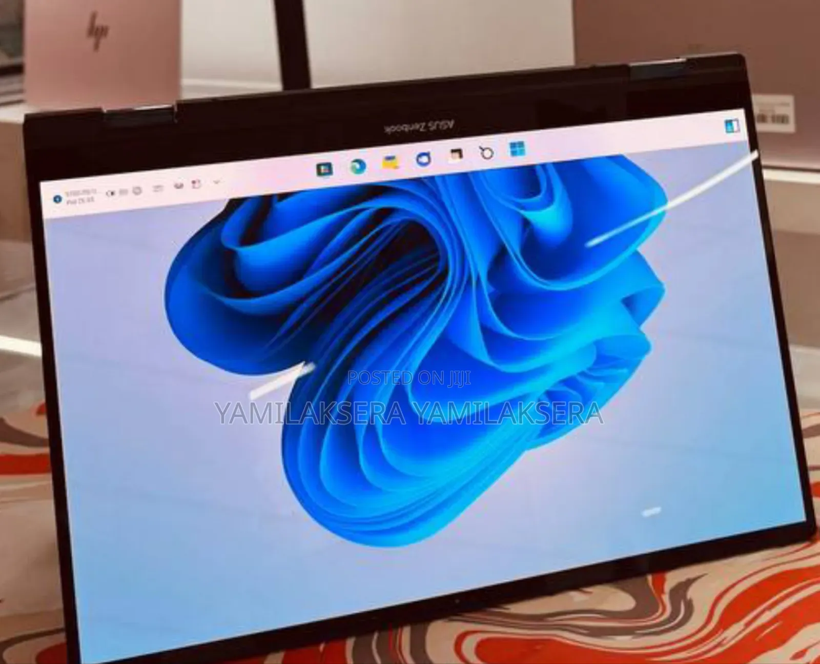 New Laptop Asus ZenBook UX430UQ 16GB Intel Core I5 SSD 512GB